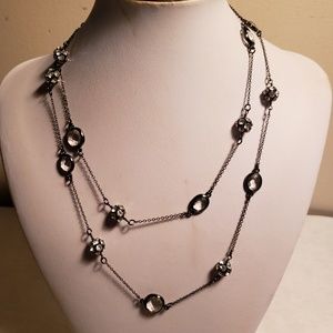 Stella & Dot Jewelry - Long necklace Stella & Dot Jewelry - Long necklace